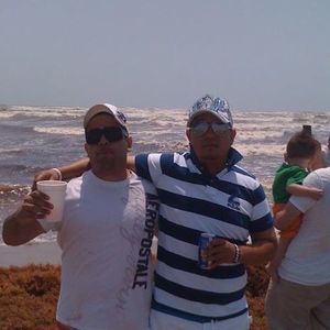 Meet your Posher, Toloza